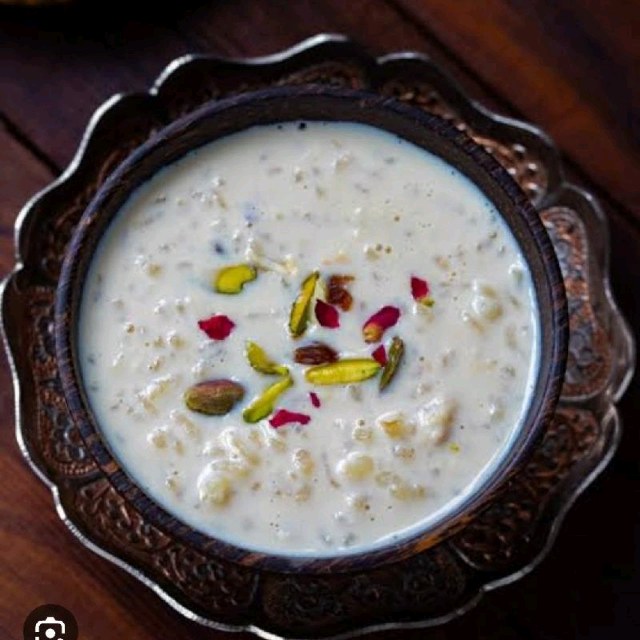 kheer 