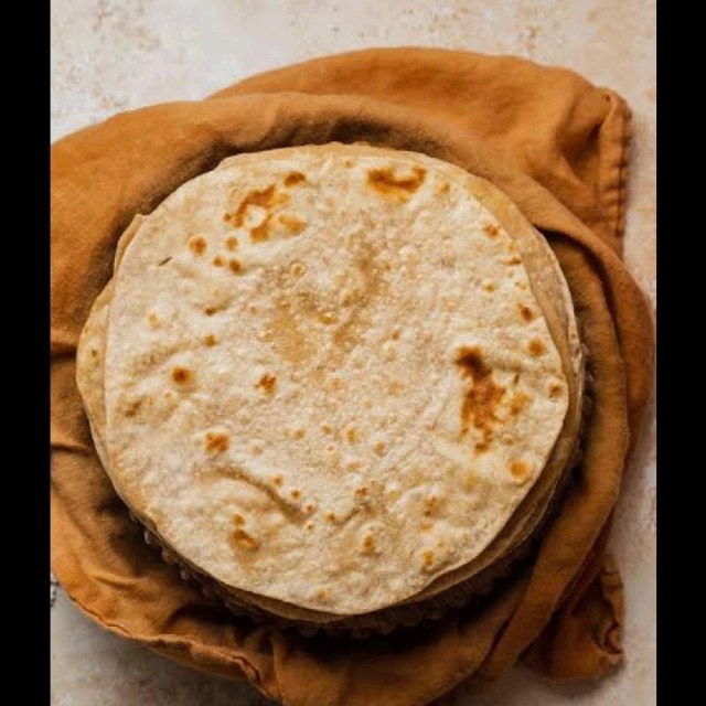chapati