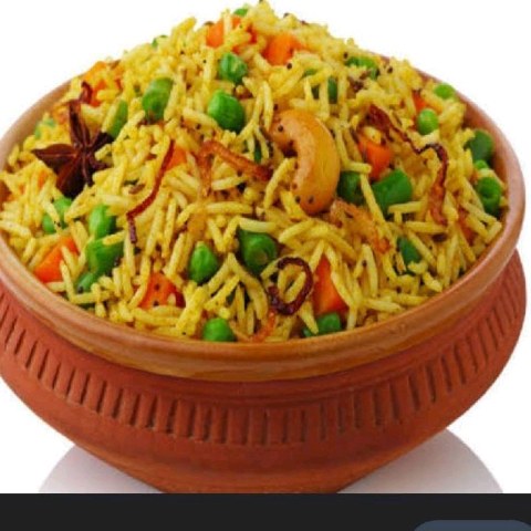 Masala Rice Full