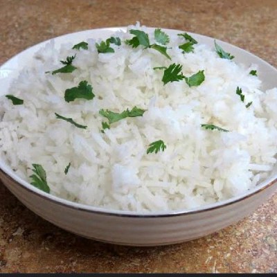 half Plane Rice