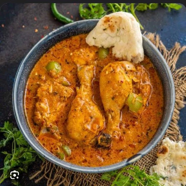 Chkn Tangadi Masala