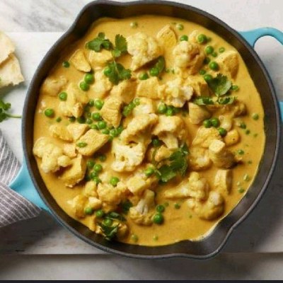 Chkn Lahori