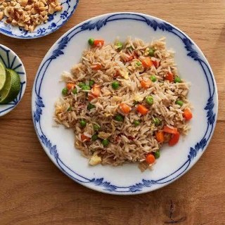 Fried Rice