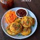 Tandoori Momo