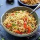 Garlic Noodles 