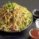 Veg Chowmein Full 
