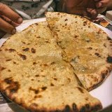 Paneer Paratha