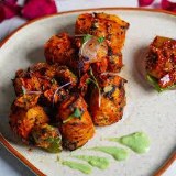 Paneer Tikka Half