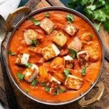 Paneer Handi Full