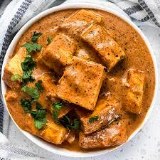 Paneer Lababdar Half 