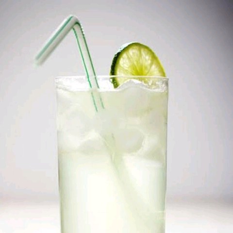 Fresh Lime Water