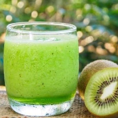 Kiwi Juice
