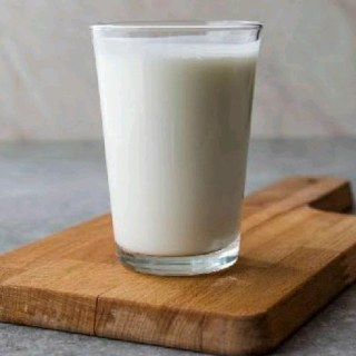 Plain Milk