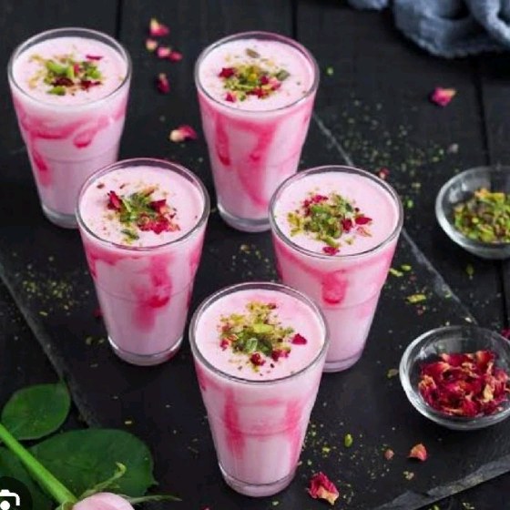 Sweet Lassi