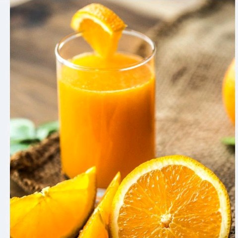 Orange Juice