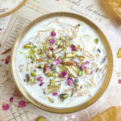 Seviyan Kheer