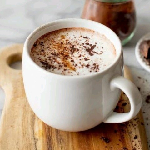 Hot Chocolate