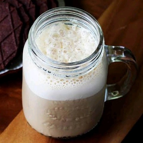 Cold Coffee