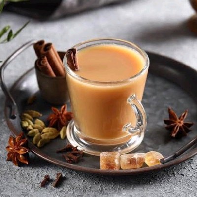 Masala Tea