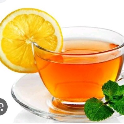 Lemon Tea