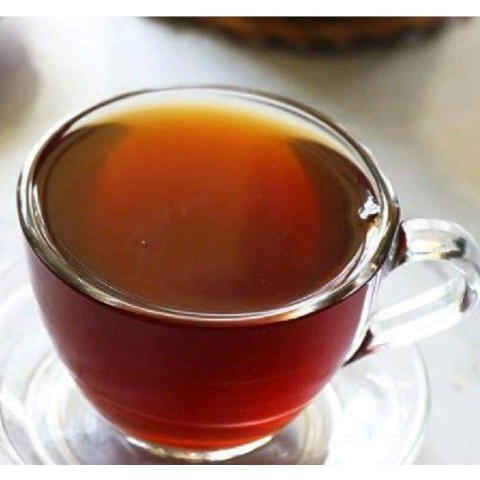 Black Tea