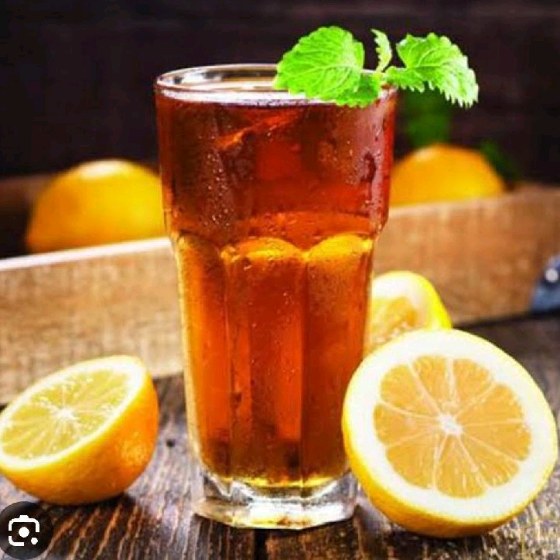 Ice Tea