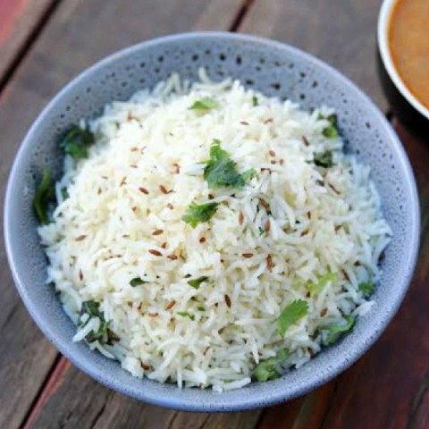 Jeera Rice