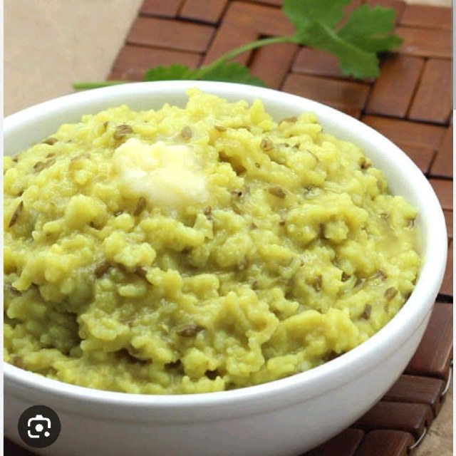 Khichdi