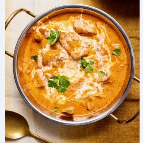 Butter Chicken (Full)