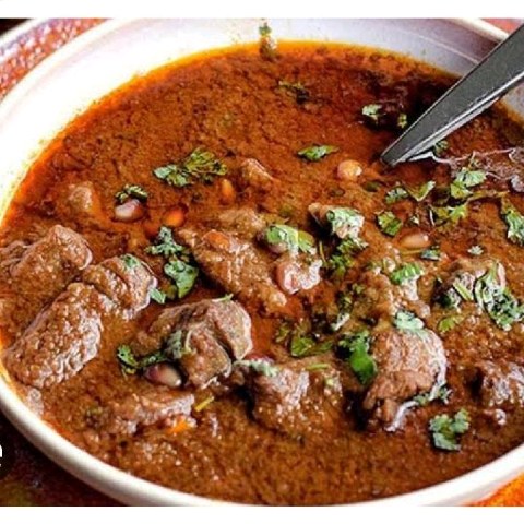 Pahadi Mutton (Full)