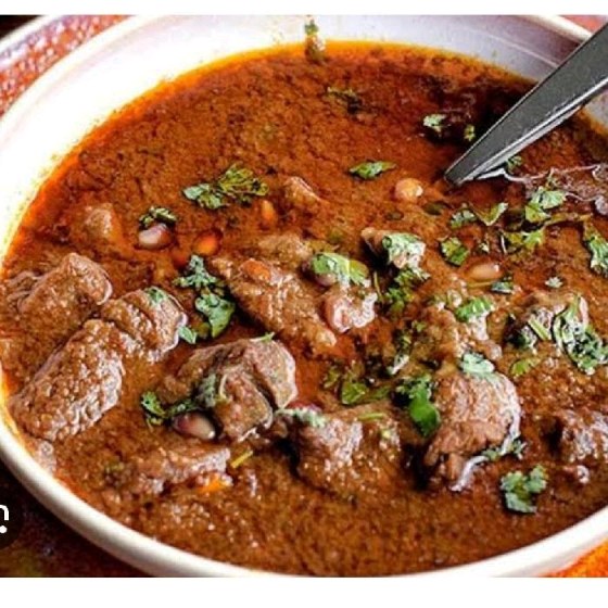 Pahadi Mutton (Half)