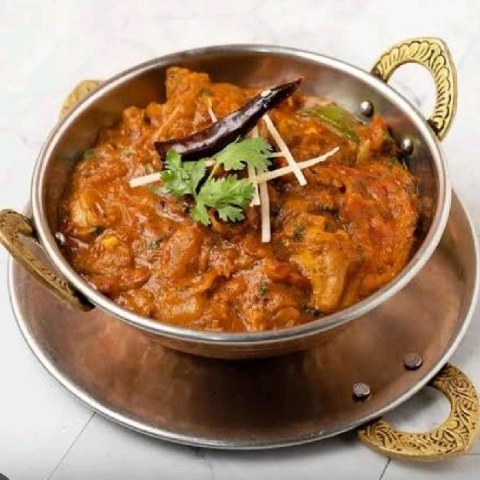 Kadai Chicken (Full)