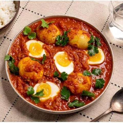 Egg Curry