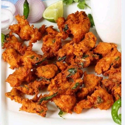 Chicken Pakora