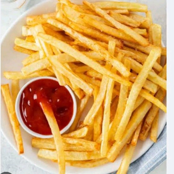 French Fries