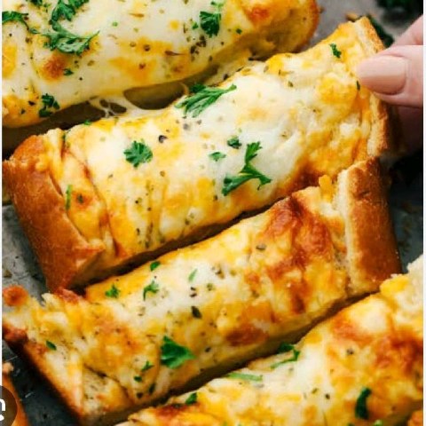 Garlic Bread
