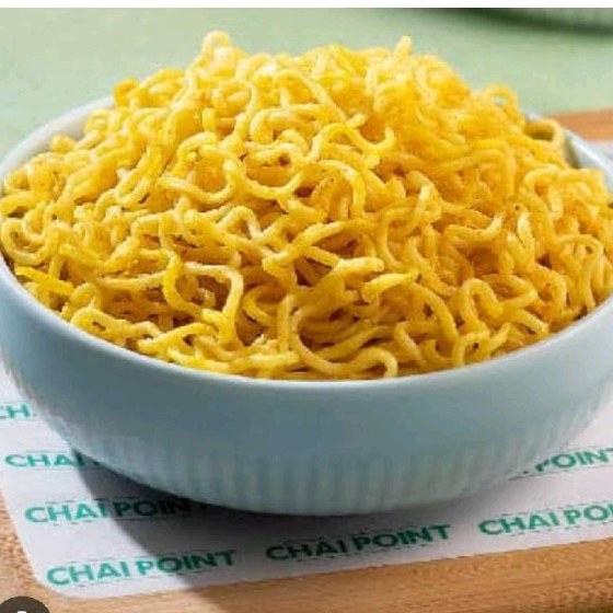 Plain Maggi
