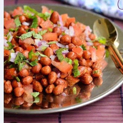 Peanut Masala