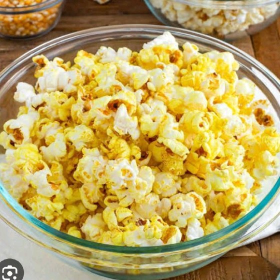 Popcorn