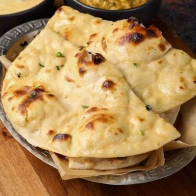 Butter Roti