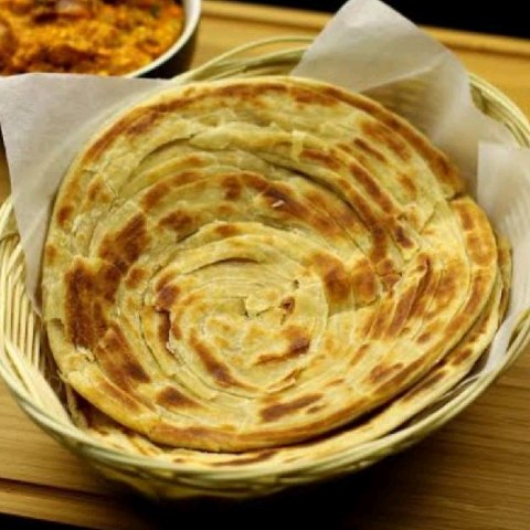 Laccha Paratha
