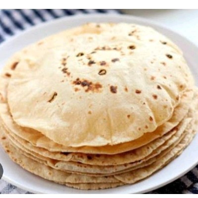 Tawa Roti
