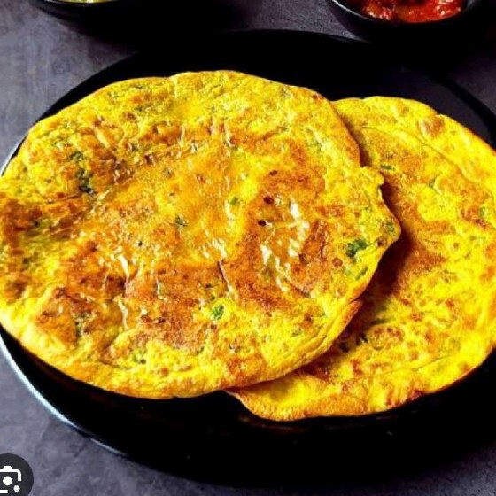 Besan Chilla
