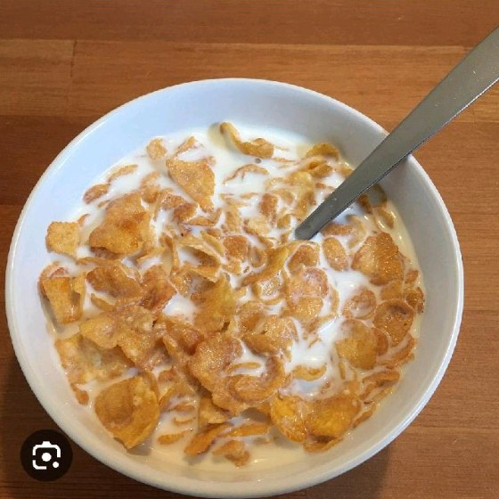 Corn Flakes
