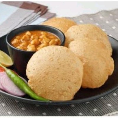 Pori Bhaji