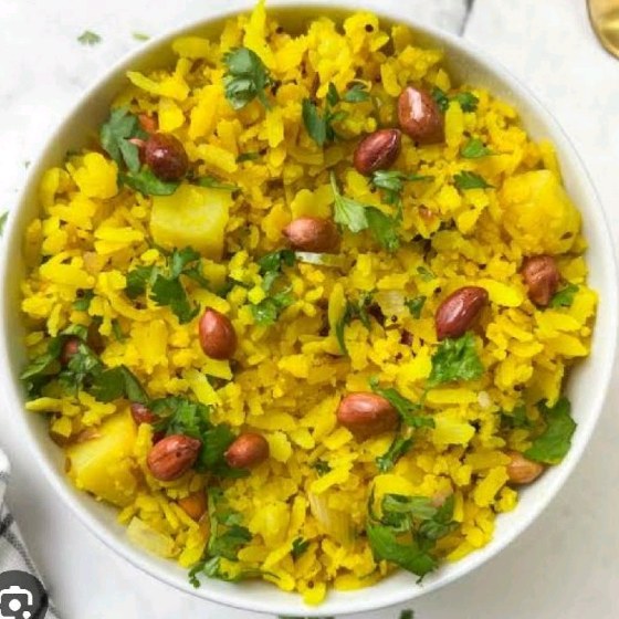 Poha