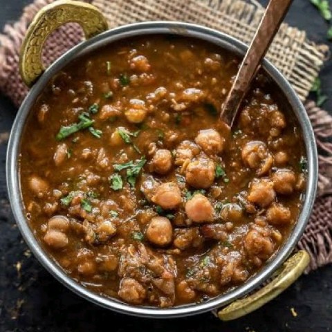 Chole Masala