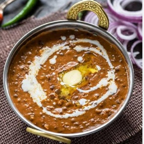Dal Makhani
