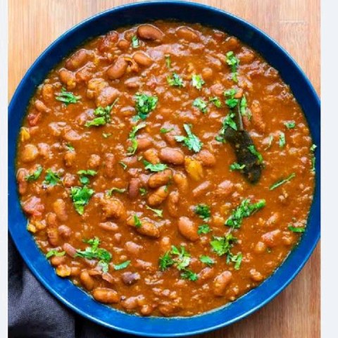 Rajma Gravy