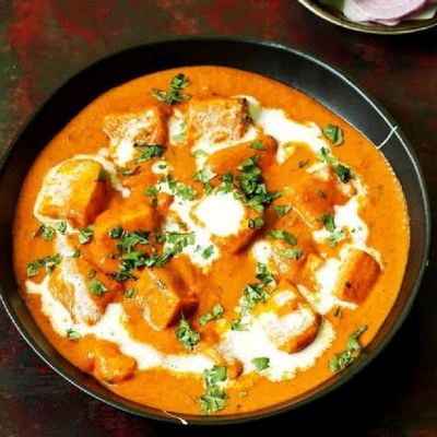Paneer Butter Masala